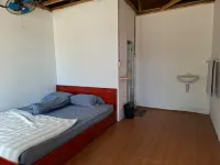Batu Mela Cottage - parking