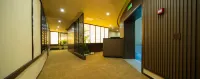 Yanji Buxianshan Hot Spring Hotel - spa