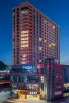 Jingfeng Hotel (Jv Shan Gang Chang Mengle City Branch) - Mountain view
