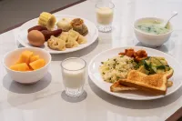 Shanyu Jian AI Smart Hotel (Shuangqiao Valley Scenic Area) - Wi-Fi