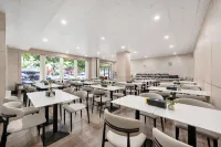 維也納智好酒店（湛江海濱公園觀海長廊店） - 早餐