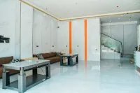 Guiyang Shuimu Hotel (Baiyun North Road Subway Station) - 2-Sterne