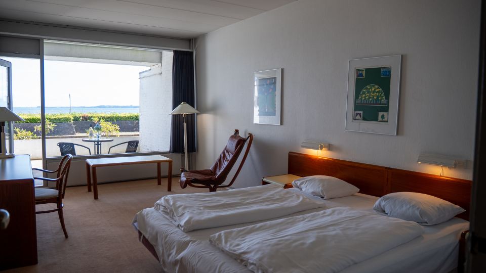 Hotel Østersø