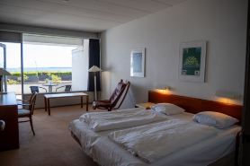 Hotel Østersø