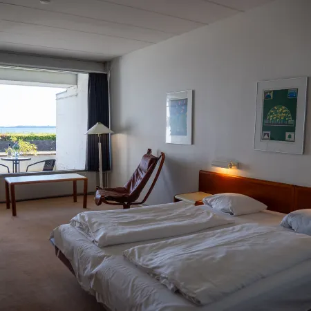 Hotel Østersø