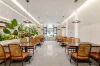 Beidaihe Fuleyuan Holiday Hotel - Pools