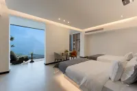 Anji Zhenxi Tingyun Luxury Vacation Guesthouse - Kaplıcalı
