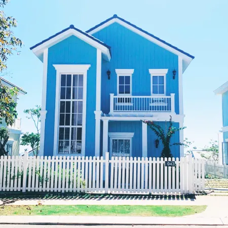 Kat House Novaworld Phan Thiet