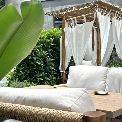 Ayata Hotel(Chengdu Taikoo Li Chunxi Road) Hotels near Sichuan Opera Museum