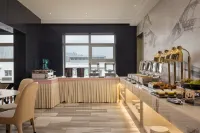 Swire Hotel - Aamiainen