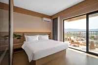 Xichang ACE Holiday Hotel (Qionghai Wetland) - Bãi đậu xe