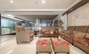 Guide Hotel Taipei Bade