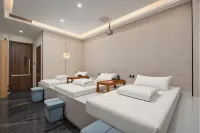 Sucha Hotel (Yining Museum Cultural Plaza Branch) - سبا