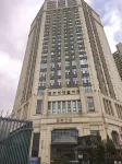 Keyu Haihao Vacation Homestay (May Fourth Square Ningxia Road Subway Station) โรงแรมในศูนย์การค้าปันเตาและศูนย์พายเรือโอลิมปิก