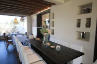 Yuzun · Snow Mountain Panoramic Luxury Secluded Manor (Baisha Old Town) - pet friendly