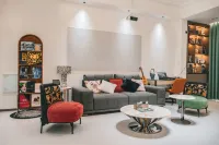 Yourancy Serene Homestay - Airport Shuttle