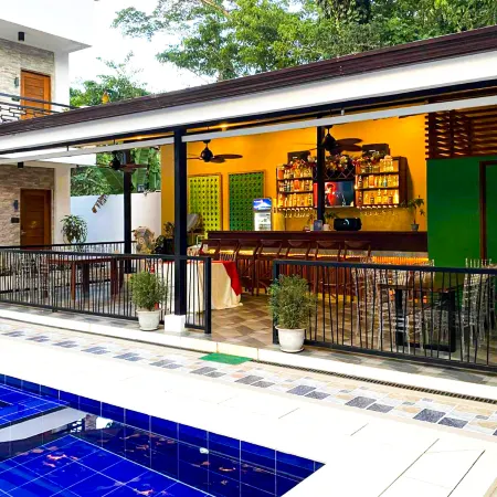KSK Serenity Resort