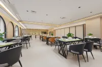 Dolang Grand Hotel - Bữa sáng