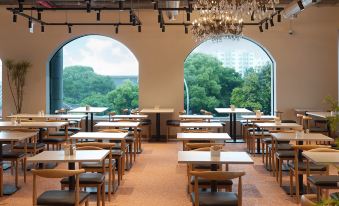 Staz Hotel Heritage