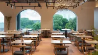 Staz Hotel Heritage - Wifi