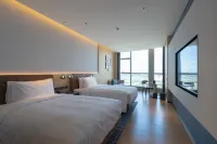 Four Points by Sheraton Guiyang Guanshanhu - 4-نجوم