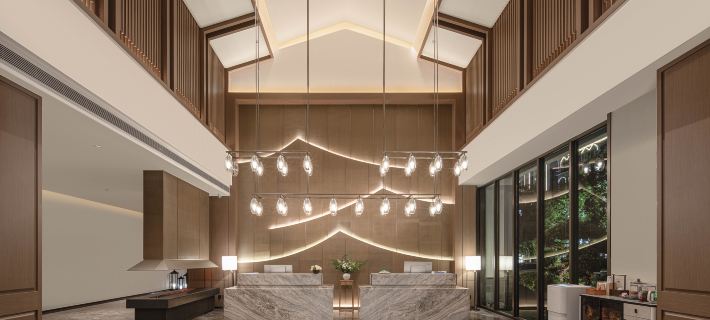 Oness Resort Hotel Các khách sạn ở Mile