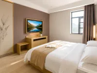 Tubola Hotel (Songzi Baiyun Road) - servizio colazione