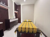 Lombok Garden Hotel - Spa