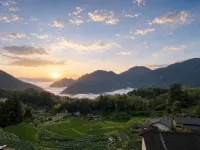 Yunhe Homestay Yunshanshe Homestay (Yunhe Terrace Scenic Area) - Ramah Hewan Peliharaan