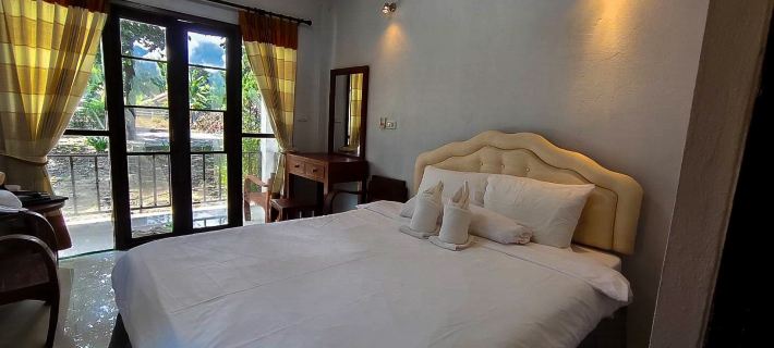 A-thip House @Pai Hotels in Pai District