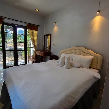 A-thip House @Pai