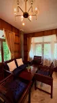 No 3 Nature home Poolside bungalow Woktum - 2-Star