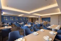 Huanman Hotel (Zhangzhou Yunxiao Nanhu Ecological Park) - breakfast