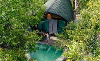 The Chamuang Forest Resort