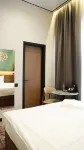 Meken Hotel Almaty - Wi-Fi