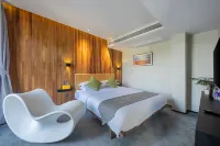 Letter from Cloud Nook · Secret Garden Boutique Inn (Narat Scenic Area) - Barer