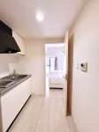 Hotel Arashi Daikokucho No.8113 - balkon