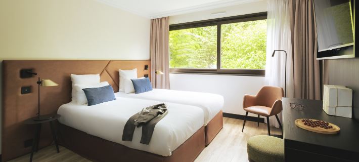Appart'City Collection Genève Aéroport - Ferney Voltaire Hotels in Ain