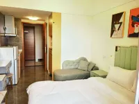 Mr. Cat Serviced Apartment (Huizhou South Station) - Wi-Fi