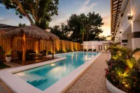 Alona Garden Suites - Cho phép mang theo thú cưng