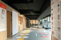 Xufu Hotel - Gym