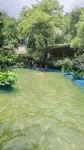 Zhuyuan Hotel (Tuolongxia Ecological Tourism Scenic Area) - piscina