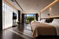 Jinyu B&B (Dali Ancient City March Street) - ห้องครัว