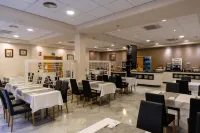 سيركوتيل أفينيدا هوتل ألميريا - فطور