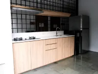 M Studio Karawaci Các khách sạn gần Khu phố Benton Junction