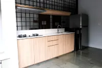 M Studio Karawaci - Wi-Fi
