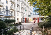 B&B HOME Brides-les-Bains Les 3 Vallées - Mountain view
