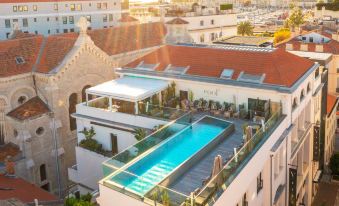 Hôtel Le Soleia by Inwood Hotels
