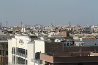 DEXON Roma Hotel & Mini Aqua Park, Hurghada - Havudsigt