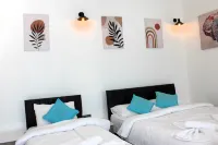 Mavi Pansiyon & Restaurant - 2-Star
